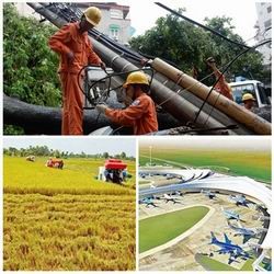 Chỉ đạo, điều hành của Chính phủ, Thủ tướng Chính phủ nổi bật tuần từ 25-29/7