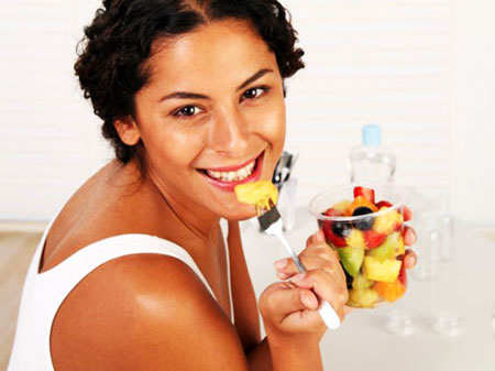 2 loại trái cây nên ăn hằng ngày