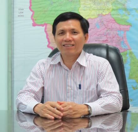 Đảm bảo yêu cầu bảo vệ môi trường