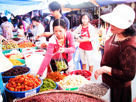 Tăng cường quản lý thuế đối với hộ kinh doanh