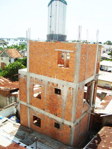 Cán bộ sao không gương mẫu?