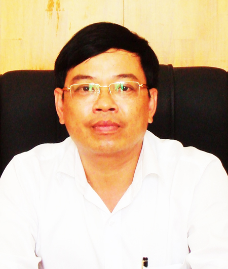 Tuyển dụng 44 viên chức sự nghiệp giáo dục và đào tạo