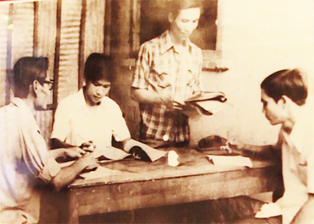 Kỳ 2: "Điệu hổ ly sơn"