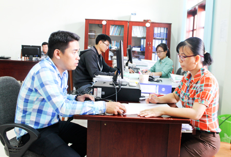 Hướng dẫn chính sách thuế cho người nộp thuế