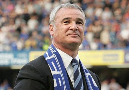 Mùa giải 2016-2017 hứa hẹn sẽ là một mùa giải cực kỳ khó khăn đối với huấn luyện viên Claudio Ranieri.