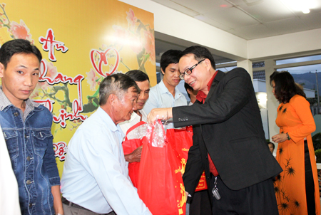 Nâng cao chất lượng hoạt động công đoàn