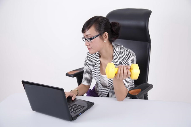 Những hoạt động có ích mọi mặt cho cơ thể