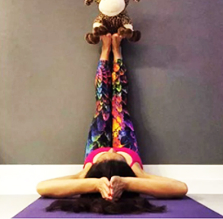 Bí quyết để có cặp chân thon, đẹp