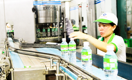 Vikoda: Nỗ lực nâng tầm thương hiệu Việt