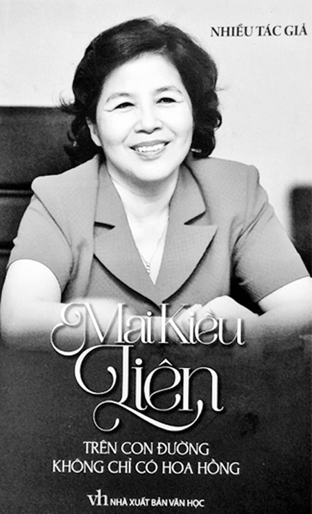 2 cuốn sách mới về doanh nhân Việt Nam