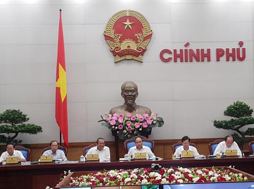 Sơ kết công tác cải cách hành chính nhà nước giai đoạn 2011 - 2015