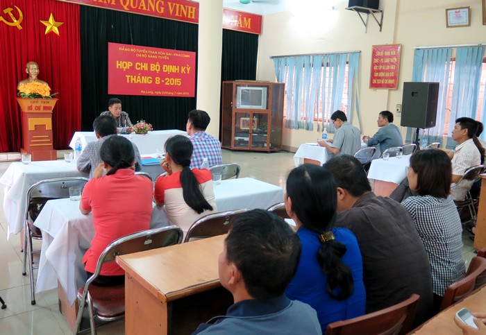 Thông báo Kết luận của Ban Bí thư Trung ương Đảng về việc xác định tuổi của đảng viên