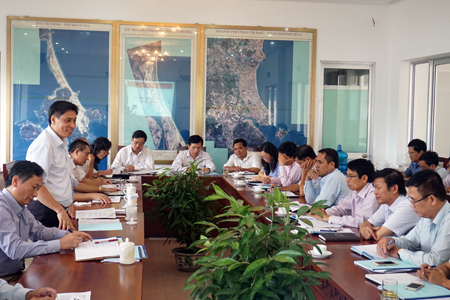 Góp ý xây dựng Chương trình phát triển nhân lực tỉnh giai đoạn 2016 - 2020