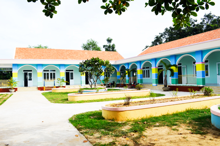 Diên Khánh: Thiếu giáo viên mầm non