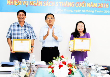 7 tháng: Thu ngân sách nhà nước được 9.977 tỷ đồng