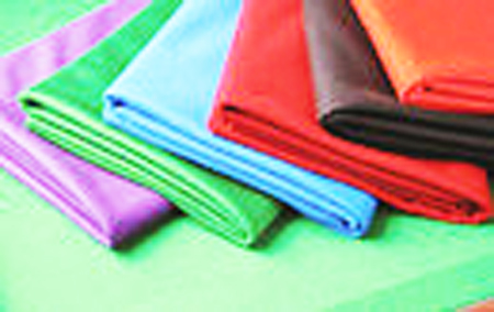 Mỹ phát triển vải tự vá