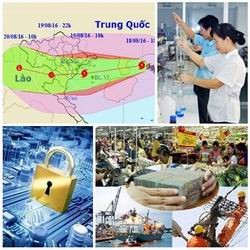 Chỉ đạo, điều hành của Chính phủ, Thủ tướng Chính phủ nổi bật tuần 15-19/8