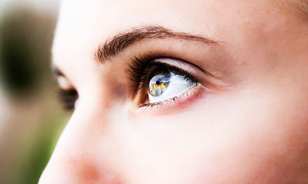 Lớp màng hydrogel có thể giúp người mù nhìn trở lại