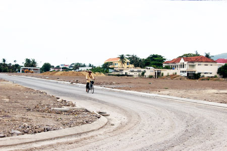 Diên Khánh: Đẩy mạnh công tác giải phóng mặt bằng