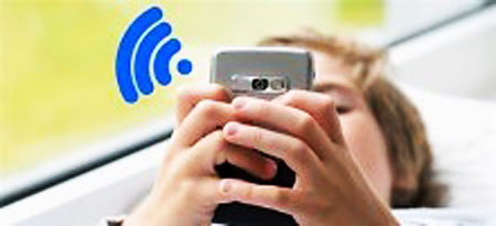 Thủ thuật giúp smartphone luôn kết nối với Wi-Fi mạnh nhất