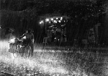 Những tiếng rao đêm!