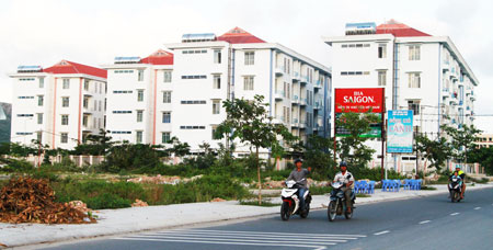 Nhiều ưu đãi cho sinh viên, học sinh thuê ký túc xá