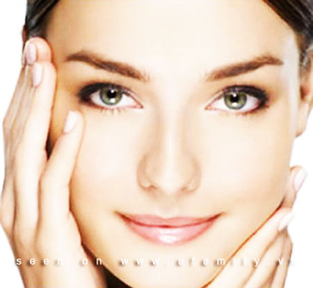 Loại bỏ nếp nhăn vùng miệng