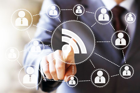 Wi-Fi thông minh nhận diện người dùng