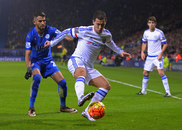 Leicester City gặp Chelsea là trận cầu đáng chú ý nhất vòng 3 League Cup. (Ảnh: Getty).  