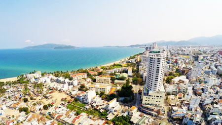 Cân nhắc phát triển theo hướng "đô thị nén"