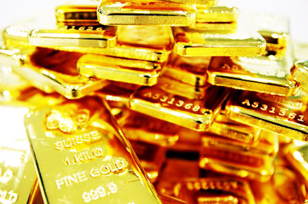 Không thể bứt phá sau một tuần ảm đạm