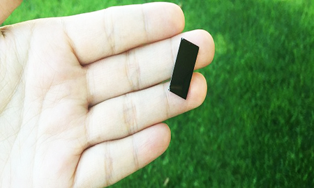 Thiết bị lọc bằng con tem diệt 99,99% vi khuẩn trong nước