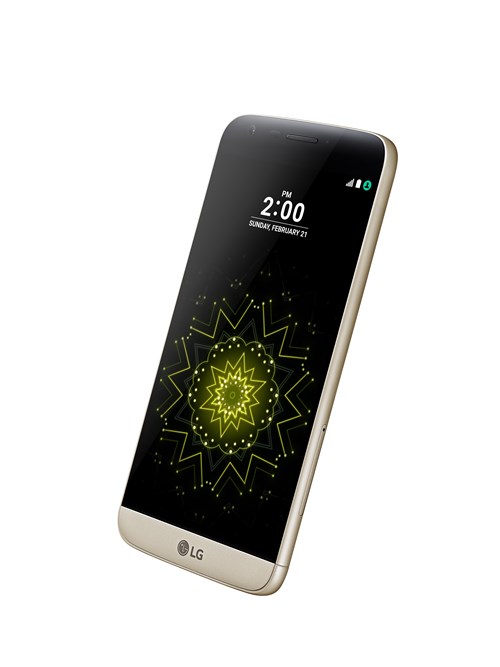  LG G5