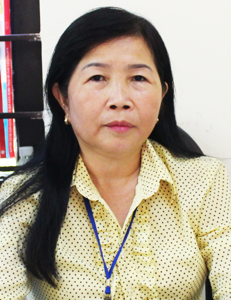 Người 56 lần hiến máu