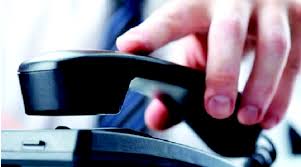 Lại… lừa đảo qua điện thoại