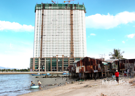 Chưa an cư, sao lạc nghiệp?