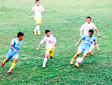 T&T Hà Nội luôn được đánh giá cao hơn so với Sanna Khánh Hòa - Biển Việt Nam