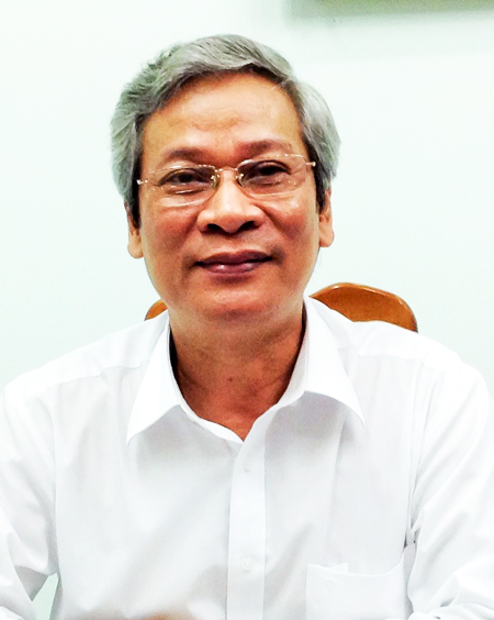 Tiếp tục đổi mới, nâng cao chất lượng giáo dục