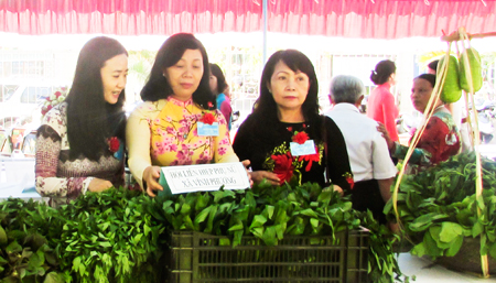 Đảm bảo dân chủ, đúng quy định