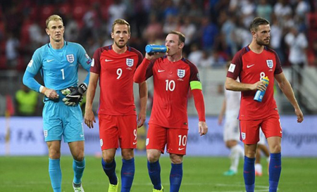 Chỉ còn lại sự bảo thủ và hèn nhát