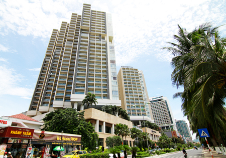 Tìm giải pháp quản lý căn hộ du lịch