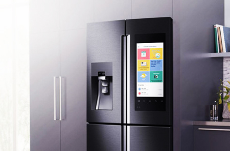 5 sản phẩm công nghệ độc đáo tại IFA 2016