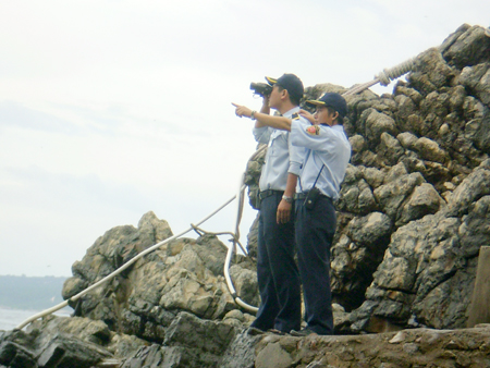 Khối cơ quan, doanh nghiệp, nhà trường: Nhiều mô hình hay