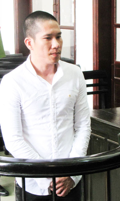 Nhiều lần mua ma túy