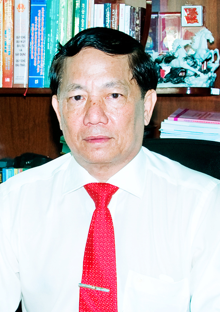 Phát triển ngành nghề đào tạo, đáp ứng nhu cầu xã hội