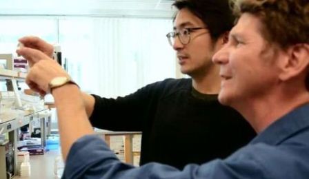 Tạo ra tia laser làm từ máu giúp phát hiện sớm bệnh ung thư