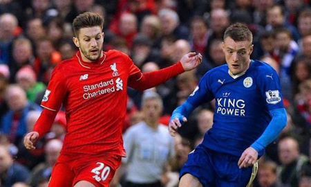 Liverpool và Leicester City cần nhanh chóng lấy lại sự ổn định nếu muốn tham gia vào cuộc đua tới ngôi vô địch Ngoại hạng Anh.