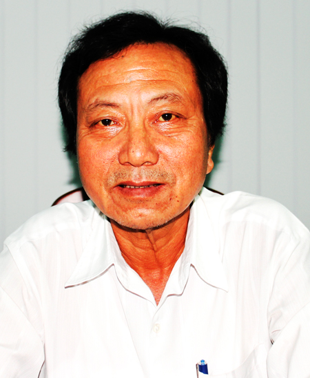 Phát động cuộc thi tìm hiểu về nghề công tác xã hội