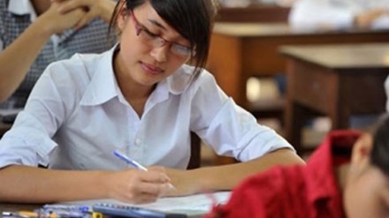 Chưa có đề thi minh họa chính thức từ Bộ GD&ĐT