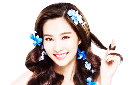 Bí kíp để tuổi nào cũng đẹp